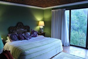 Habitación y suite