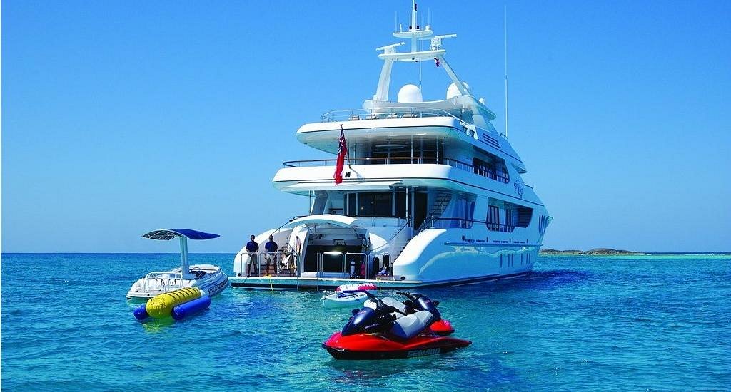 MIAMI PRIVATE YACHT CHARTERS & RENTALS - All You Need to Know BEFORE You Go  (with Photos)