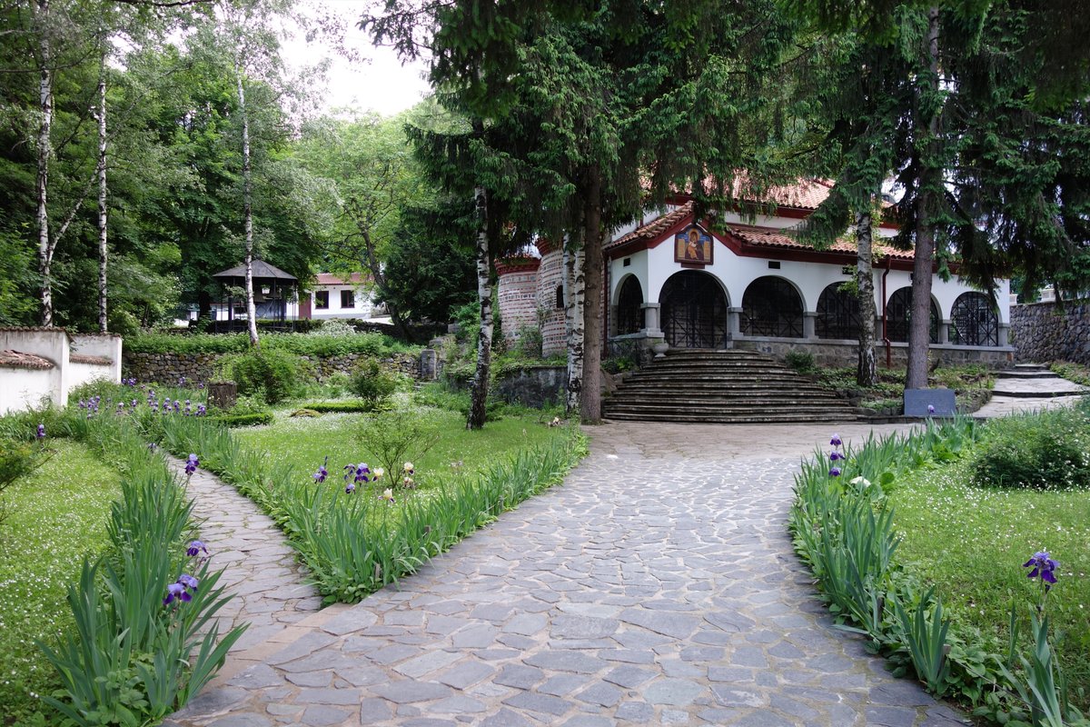 Dragalevtsi Monastery, София: лучшие советы перед посещением - Tripadvisor