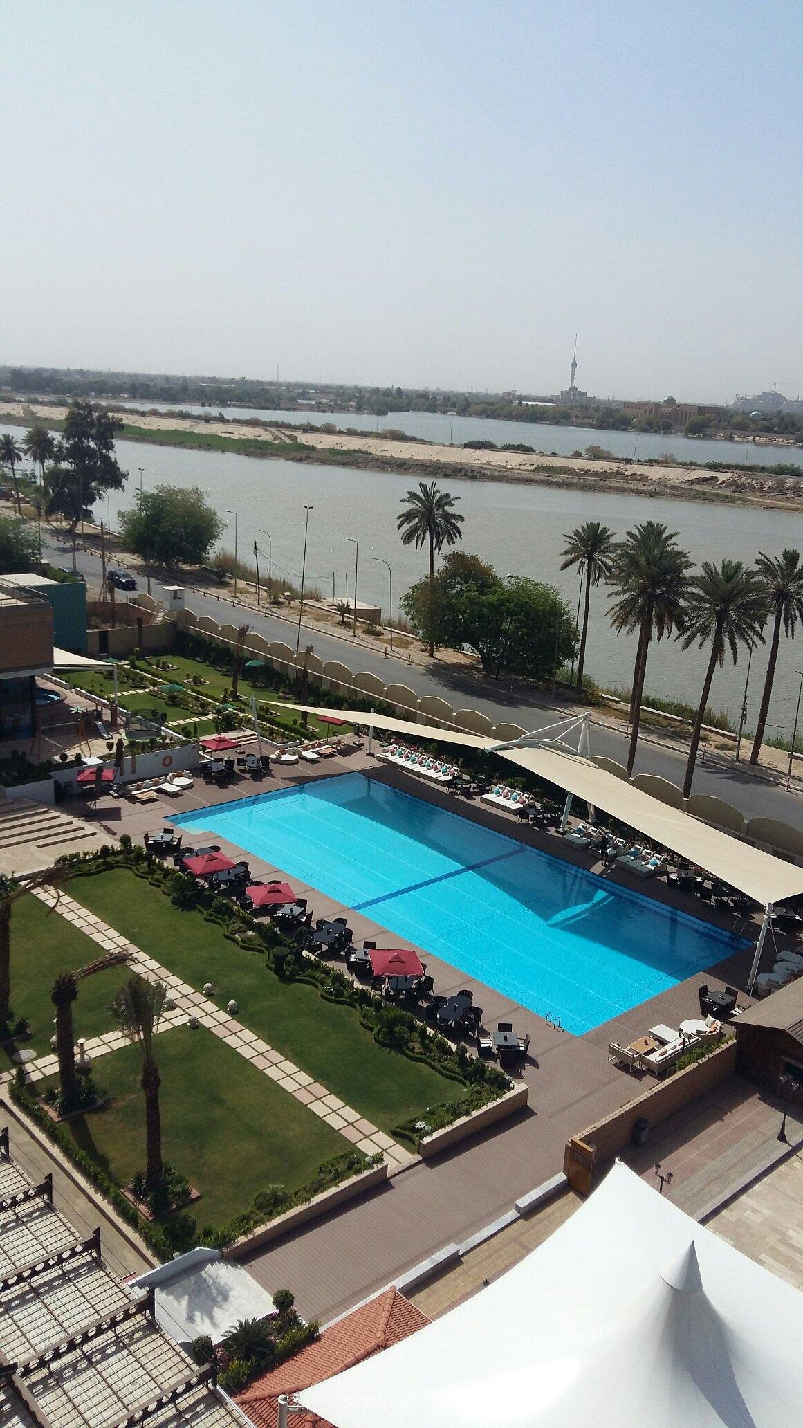 Babylon Rotana Hotel Updated 2022 Prices Reviews Baghdad Iraq Babylon Rotana Hotel Updated 2022 Prices Reviews Baghdad Iraq
