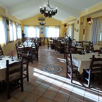 il ristorante