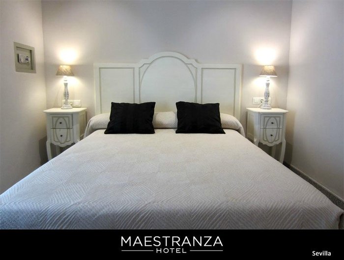 Imagen 1 de Hotel Maestranza