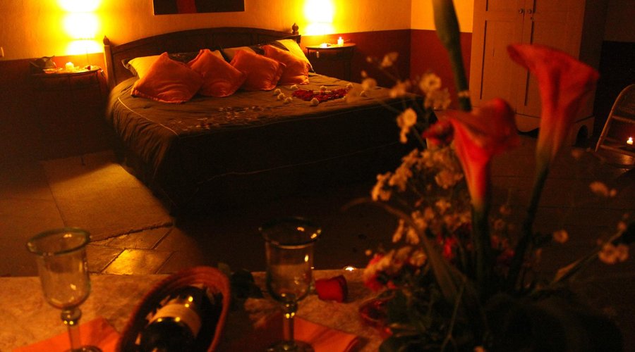 Habitación Venus