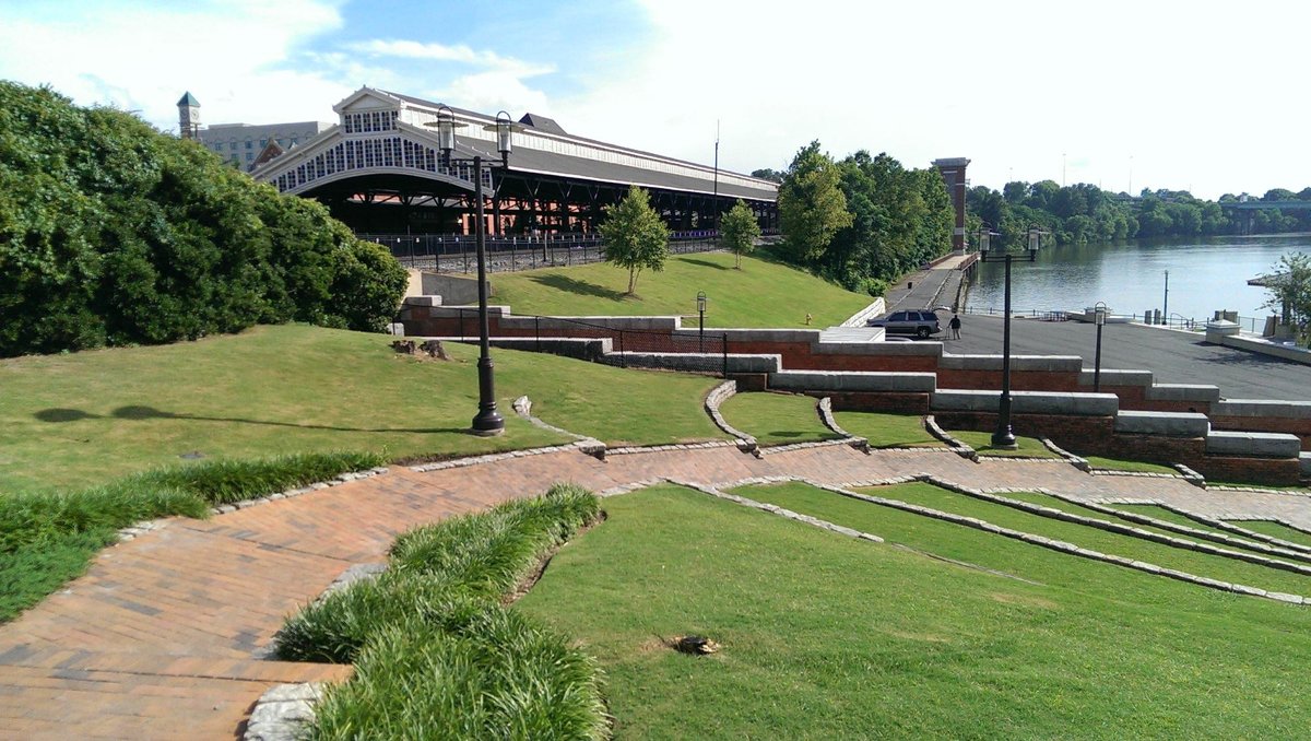 Best Things To Do in Montgomery, Alabama  