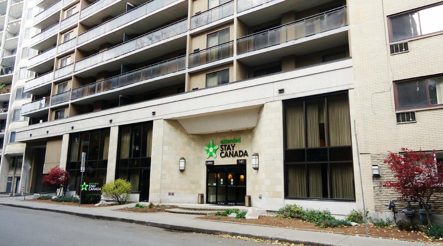 Extended Stay Canada