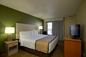 Room & Suite