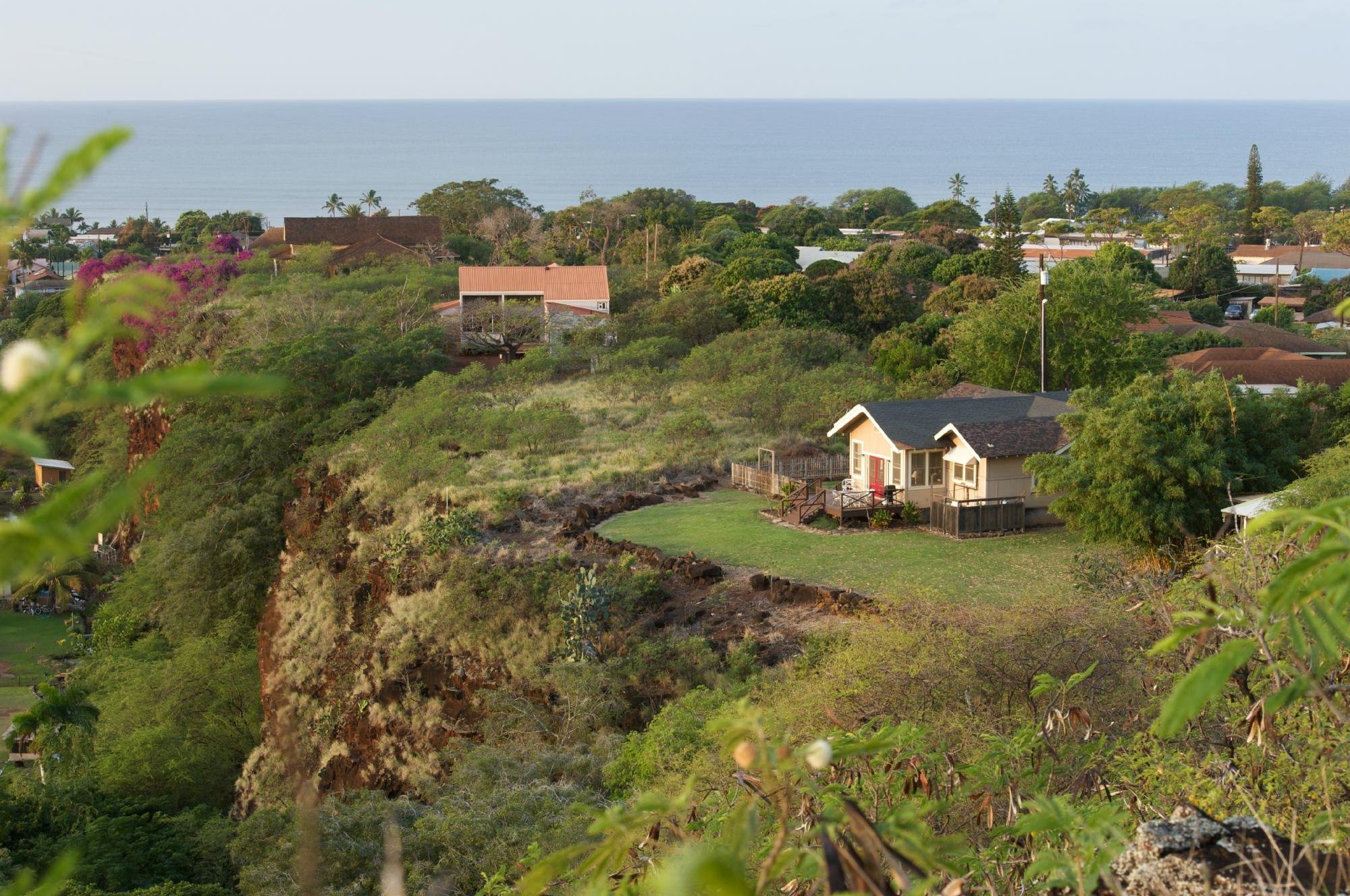 The Historic Inn Waimea by null