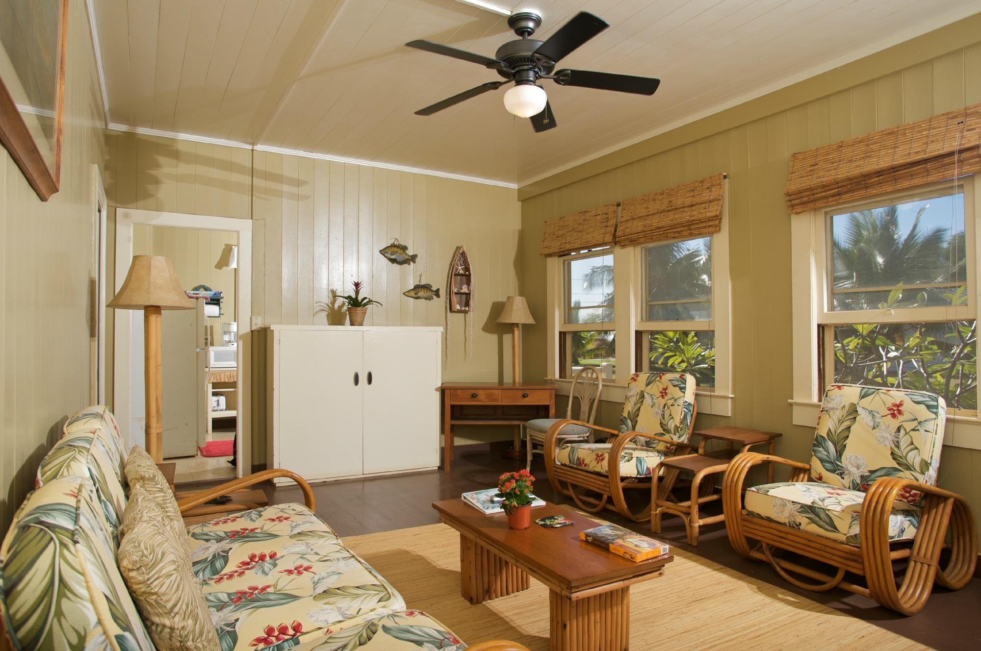 The Historic Inn Waimea by null