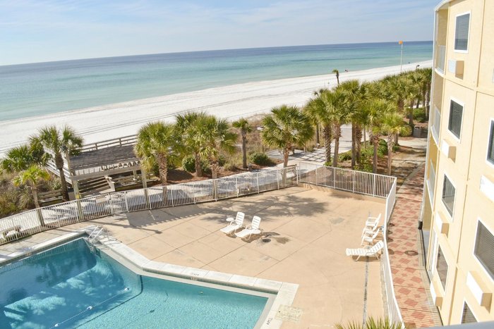 Boardwalk Beach Hotel & Convention Center Pool: Pictures & Reviews ...