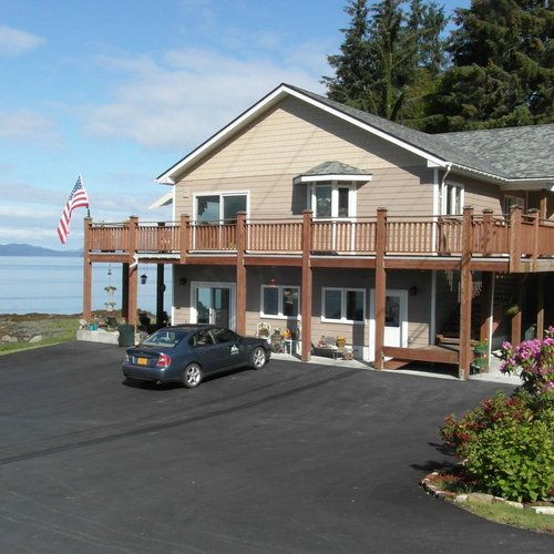 Grand View Bed & Breakfast image