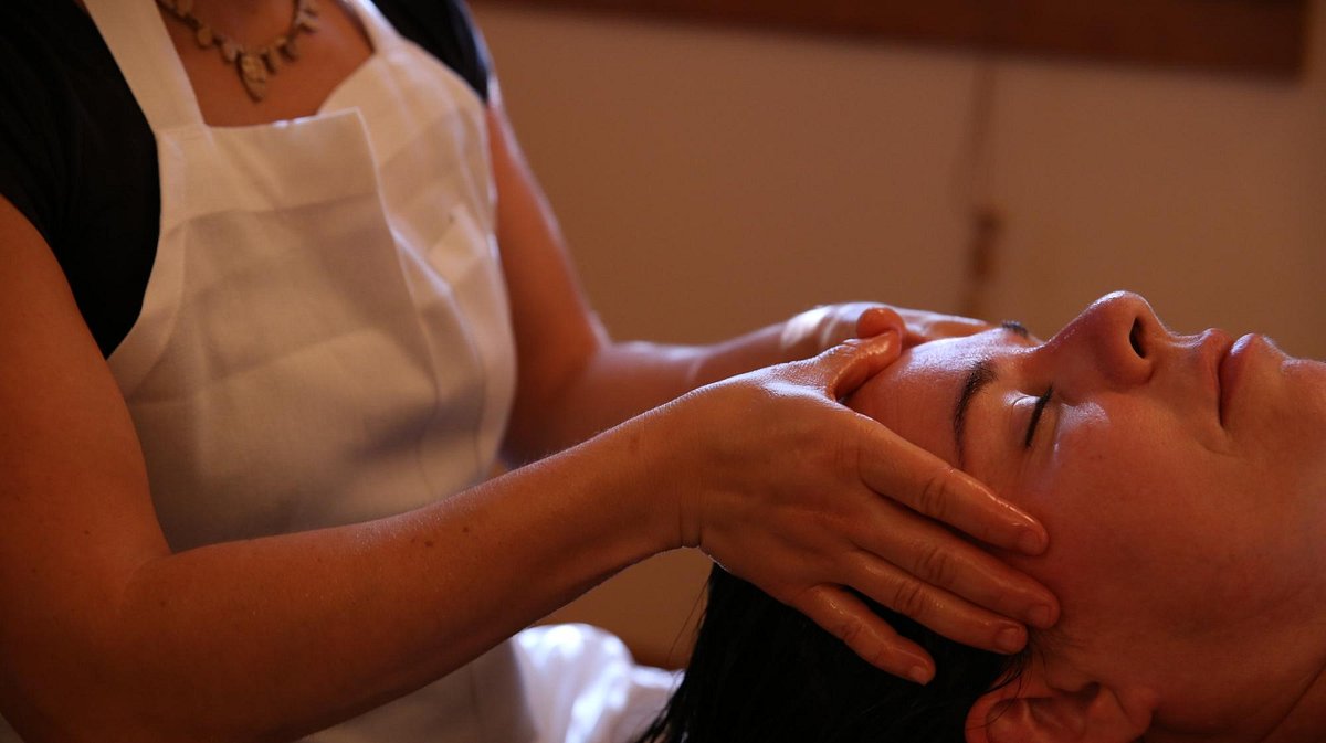Miraculous treatment for injury - Healing Hands Massage and Ayurvedic Spa,  Punta de Mita Traveller Reviews - Tripadvisor