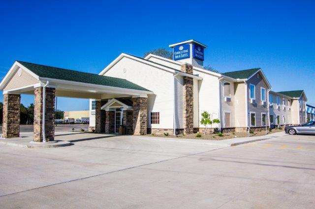 COBBLESTONE INN AND SUITES CORRY Updated 2024 Reviews Photos Prices   Exterior 