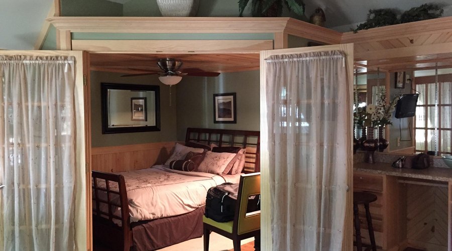 Beautiful remodel