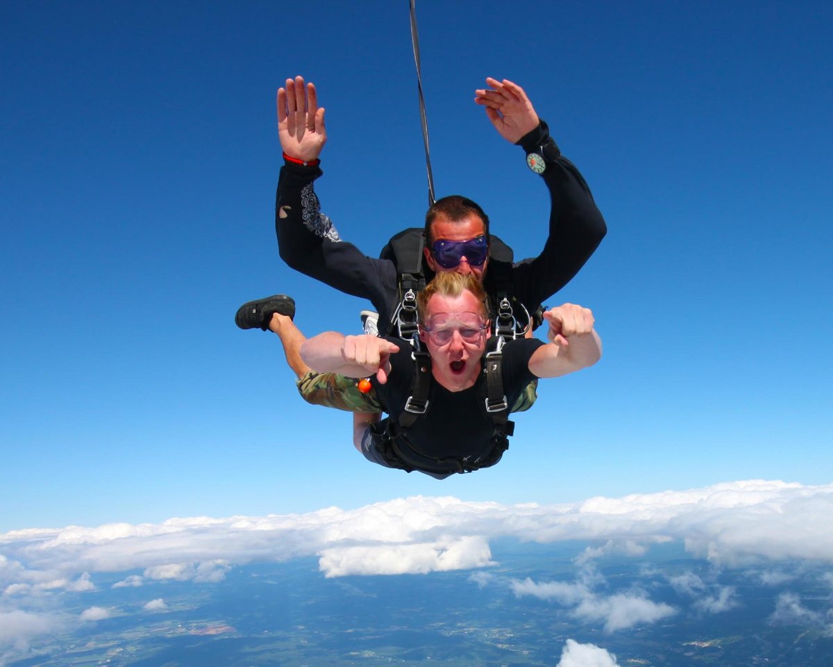 Skydive Sussex - All You Need to Know BEFORE You Go (2024)