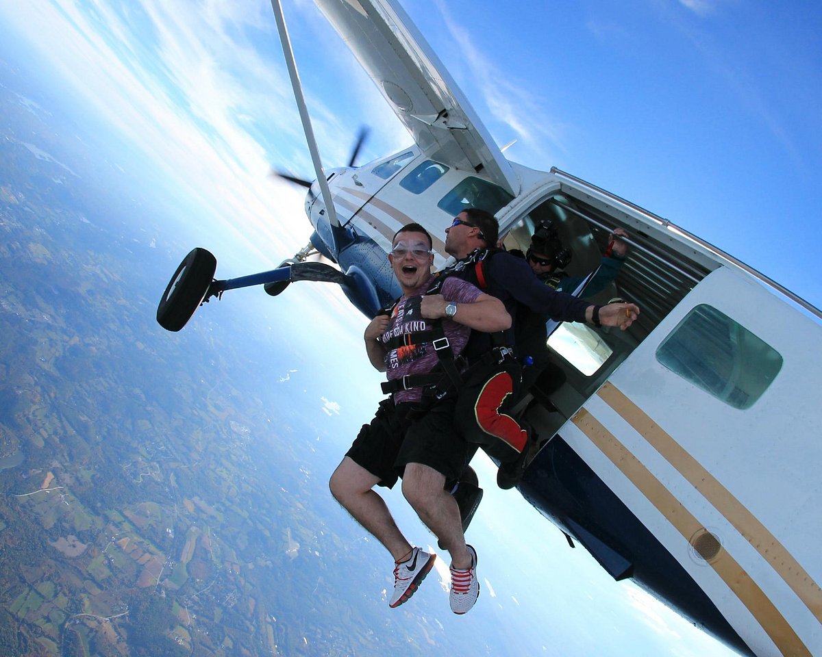 Skydive Sussex All You Need to Know BEFORE You Go (with Photos)