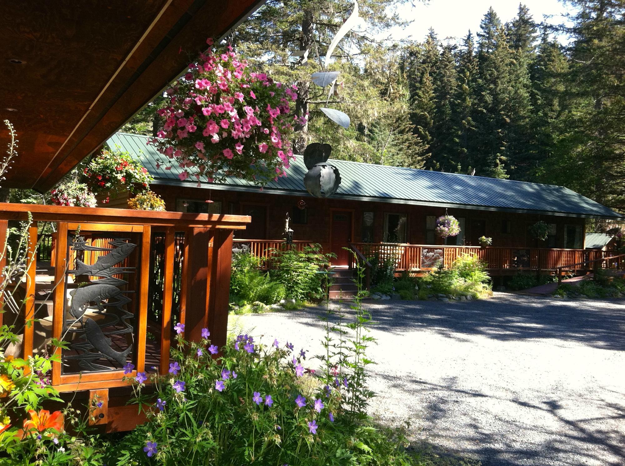 STELLER INN - Updated 2024 Prices & B&B Reviews (Seward, AK)