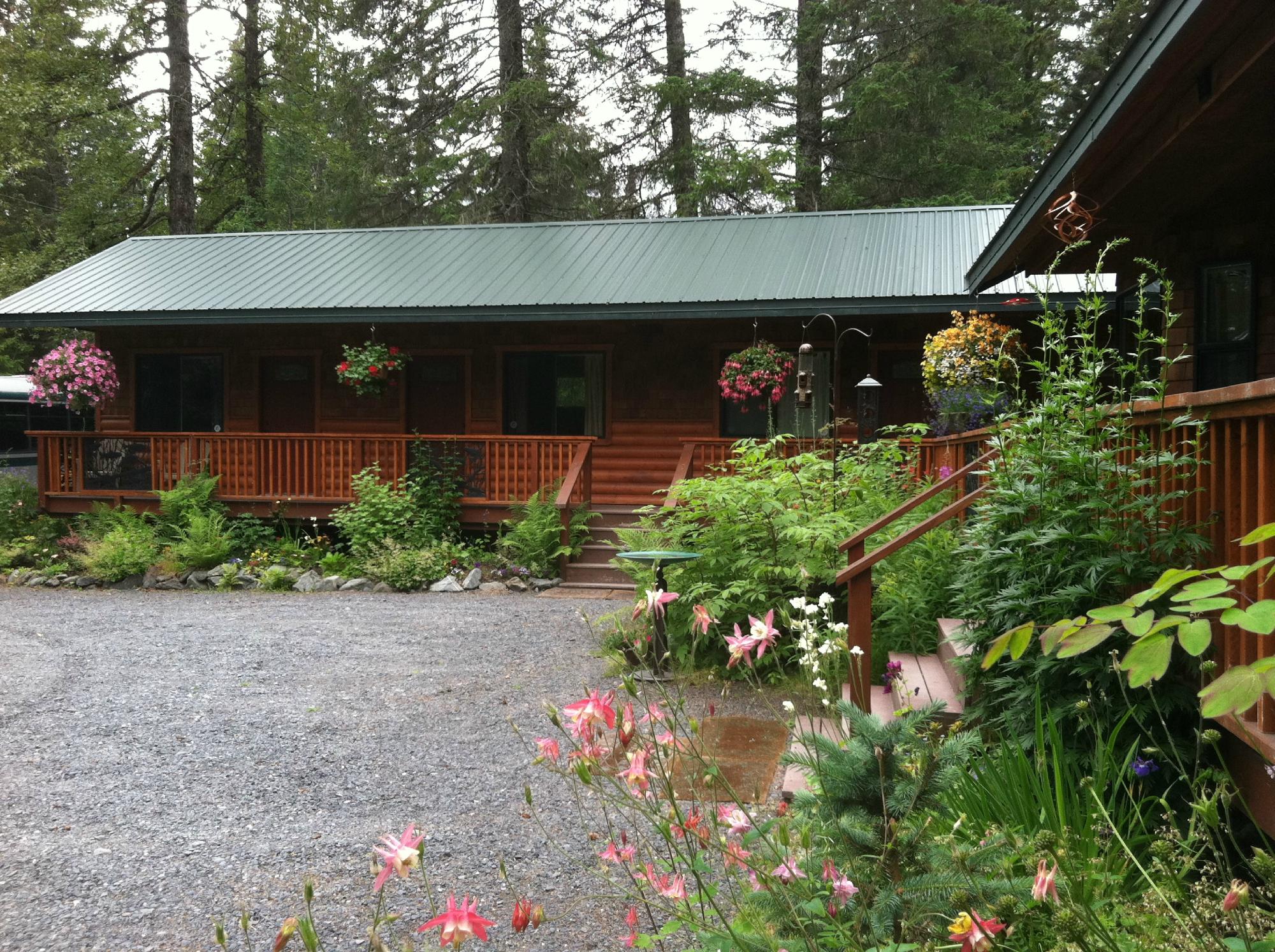 STELLER INN B&B (Seward, Alaska): Prezzi E Recensioni (2024)