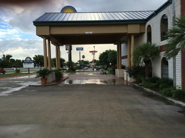 DAYS INN BY WYNDHAM NEW BRAUNFELS $57 ($̶8̶7̶) - Prices & Motel Reviews