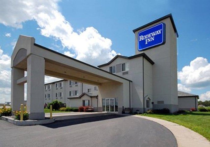 RODEWAY INN $85 ($̶9̶3̶) - Updated 2024 Prices & Hotel Reviews ...