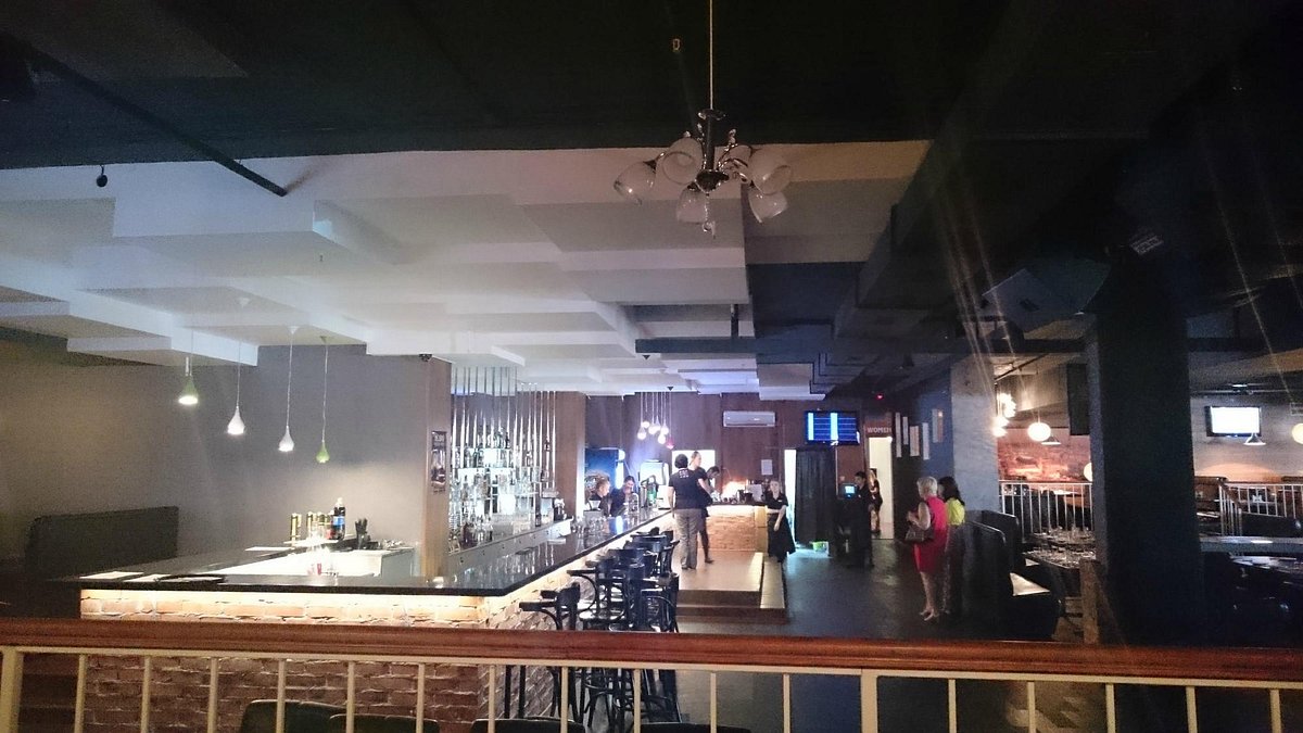 BAR DOSKI, Омск - фото ресторана - Tripadvisor