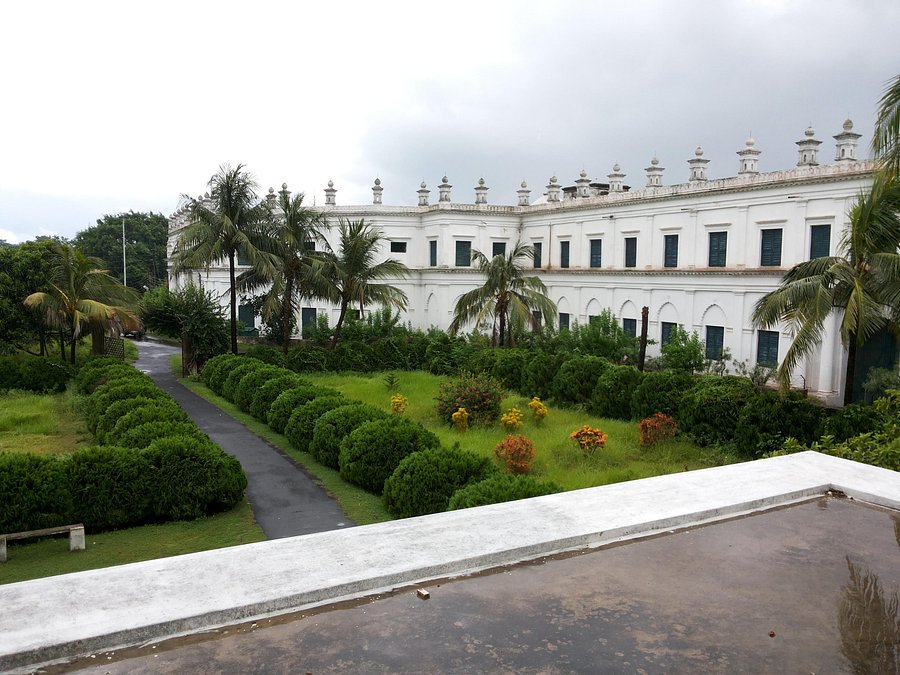 west bengal tourism hotel in murshidabad