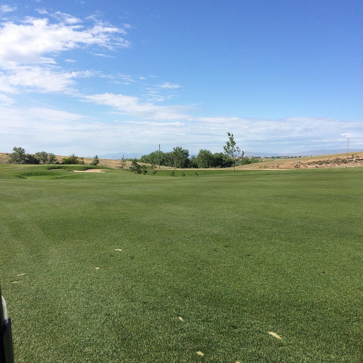 RedHawk Public Golf Course (Nampa) 2021 Qué saber antes de ir Lo