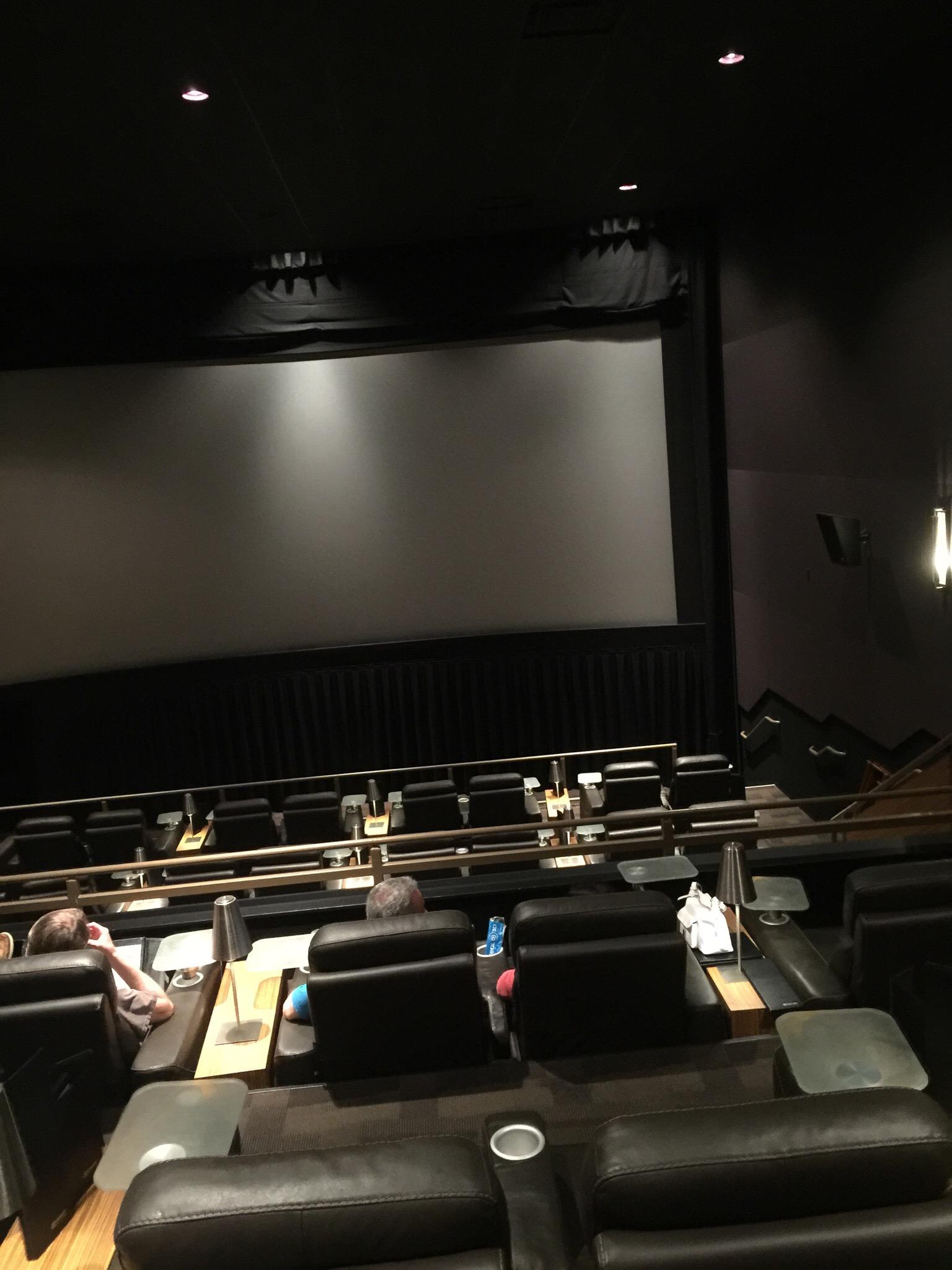 Cinepolis Movie Theater (Westlake Village) - Lohnt Es Sich? (Mit Fotos)