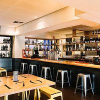 Cocktail Bar