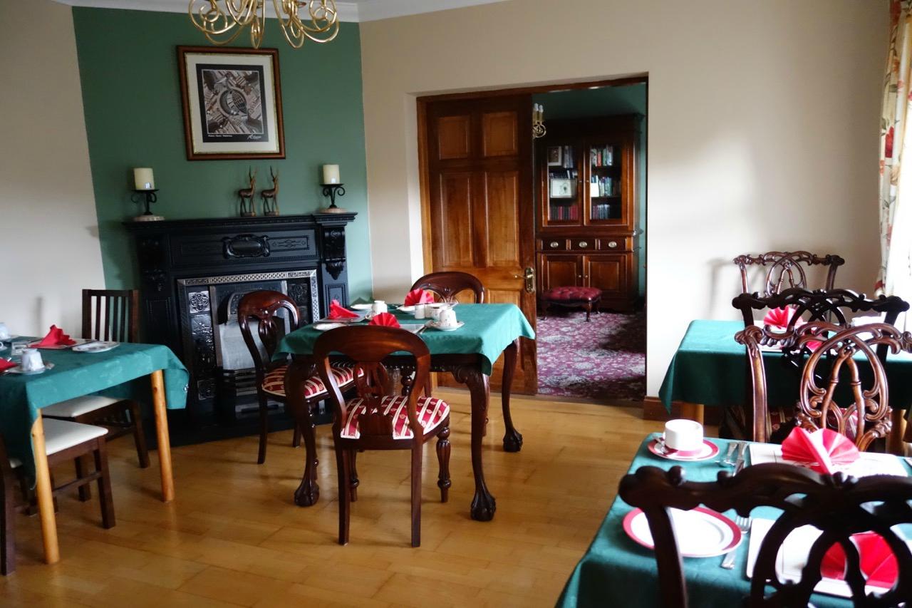 AVAREST BUNRATTY B&B - Updated 2024 Prices, Reviews, And Photos