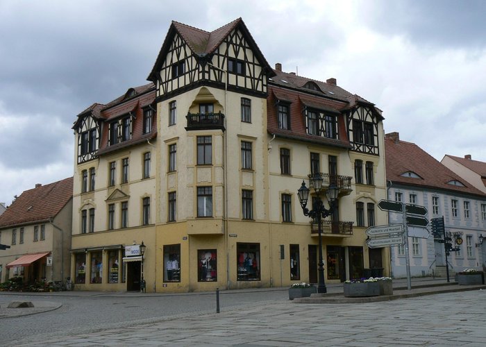 Nutten aus Bad Freienwalde (Oder)