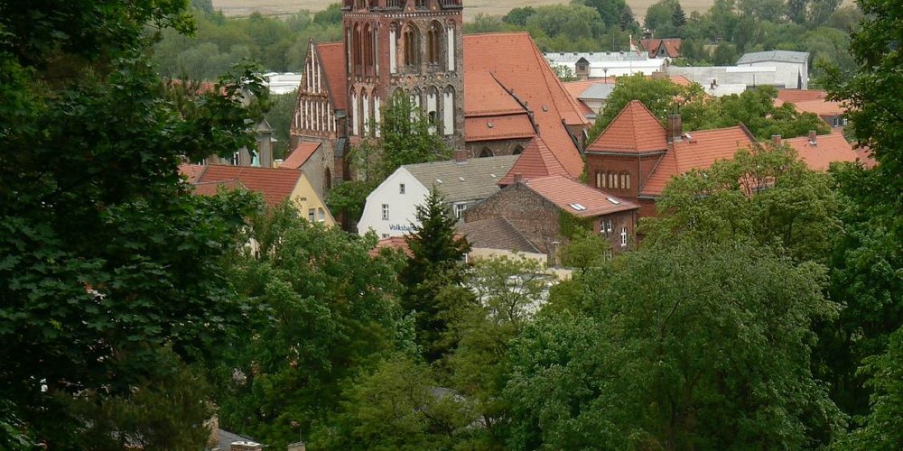 Tourisme à Bad Freienwalde 2023 Visiter Bad Freienwalde, Allemagne