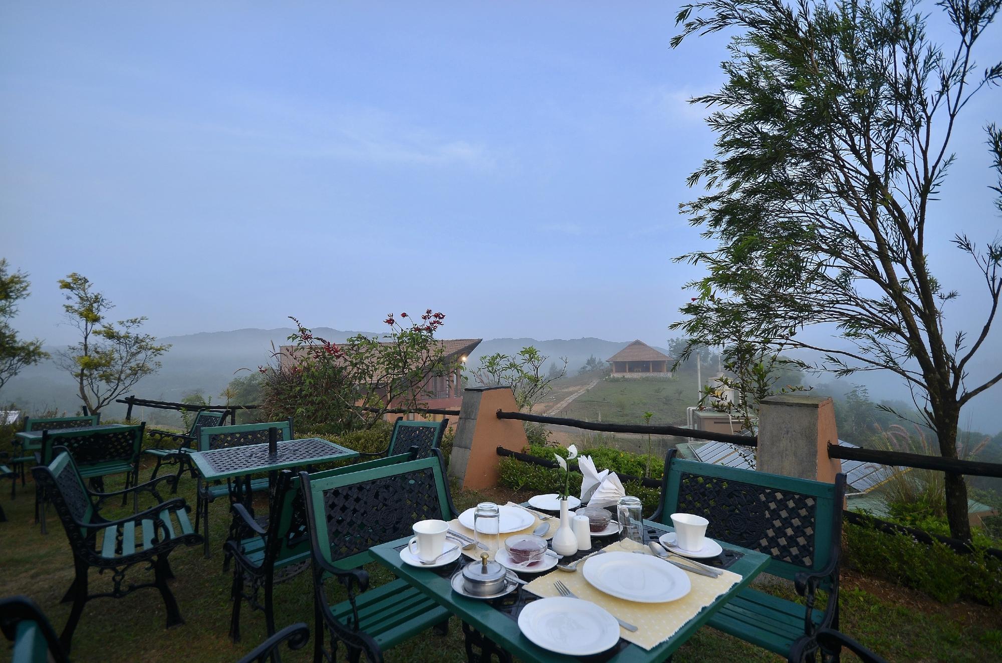 Hotel photo 34 of Heritage Resort Coorg.