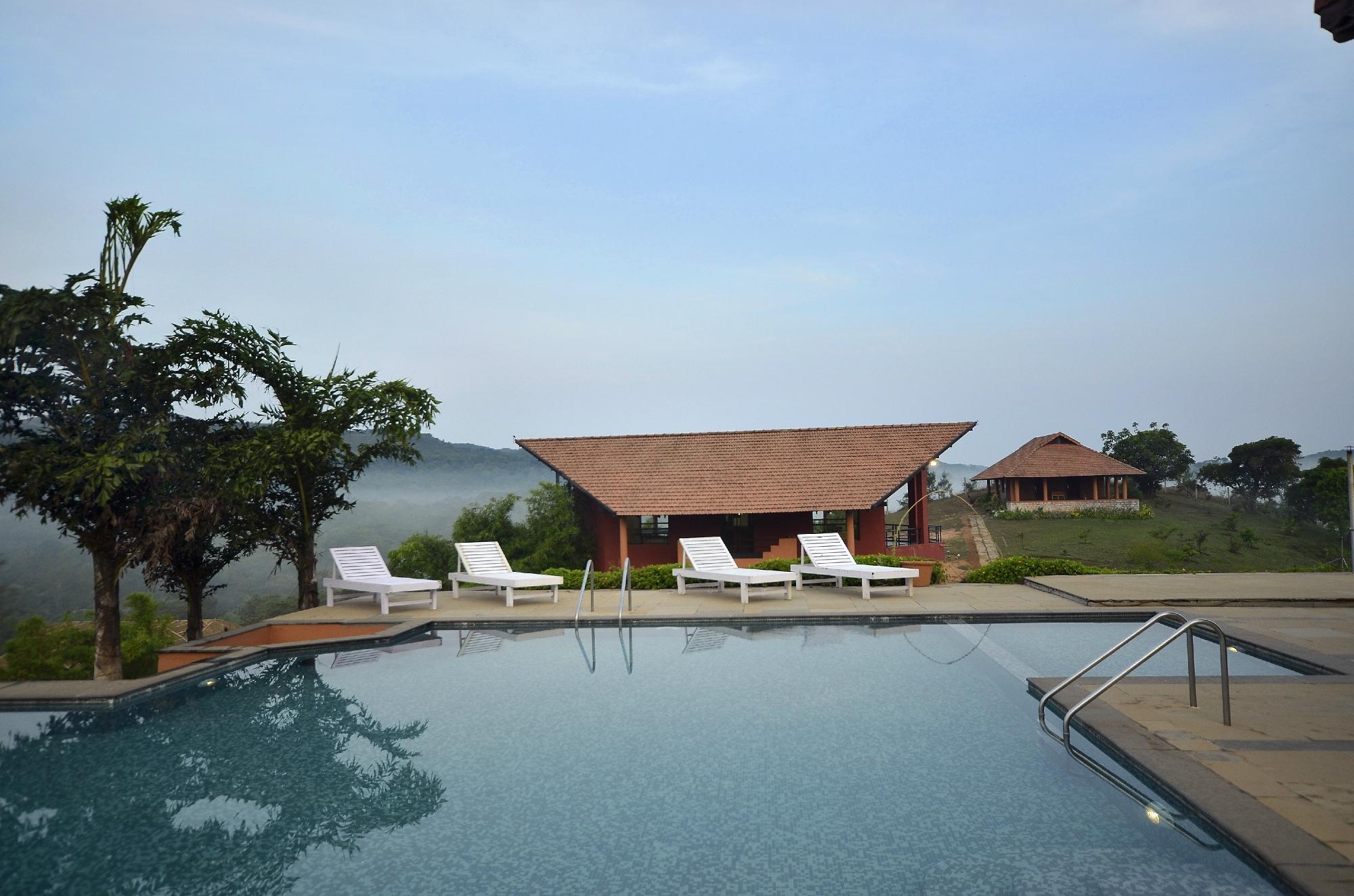 Hotel photo 19 of Heritage Resort Coorg.