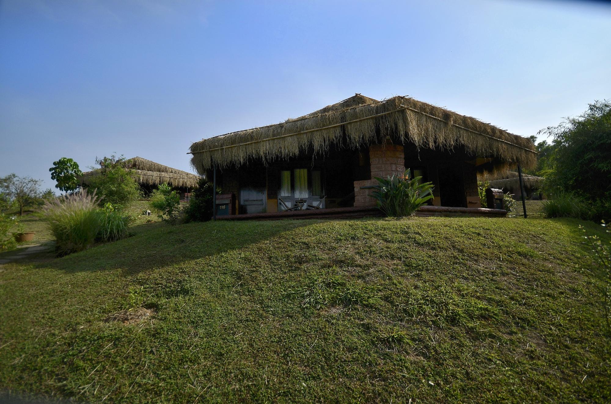 Hotel photo 50 of Heritage Resort Coorg.
