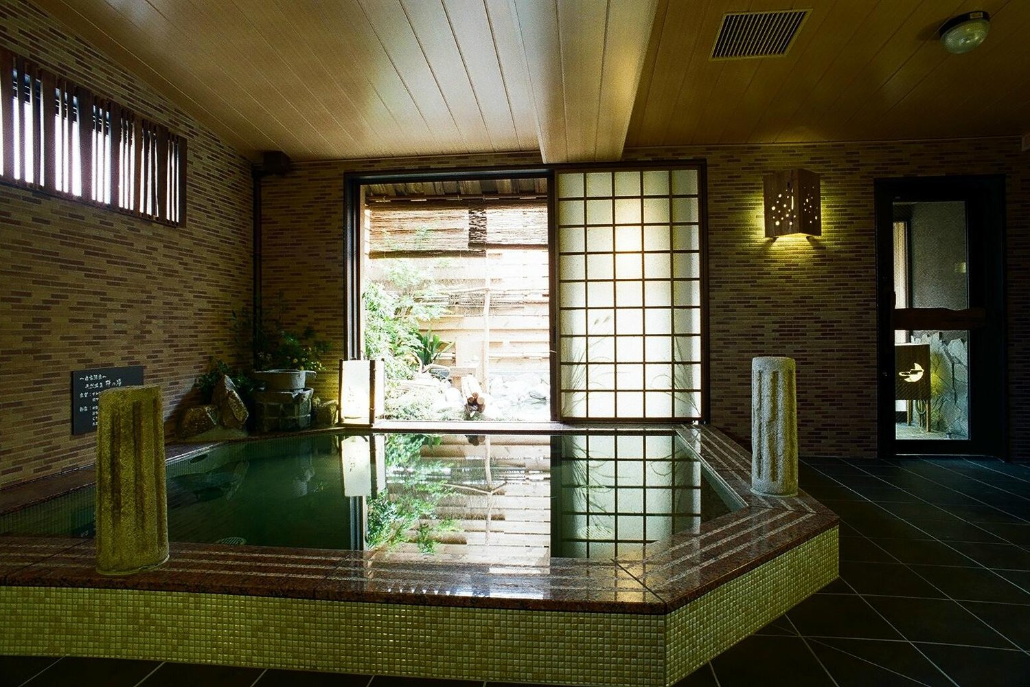 Dormy Inn Matsumoto by null