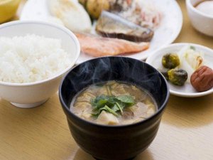 食事