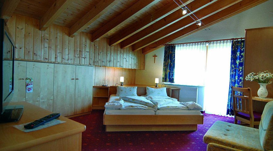 Doppelzimmer KAT A