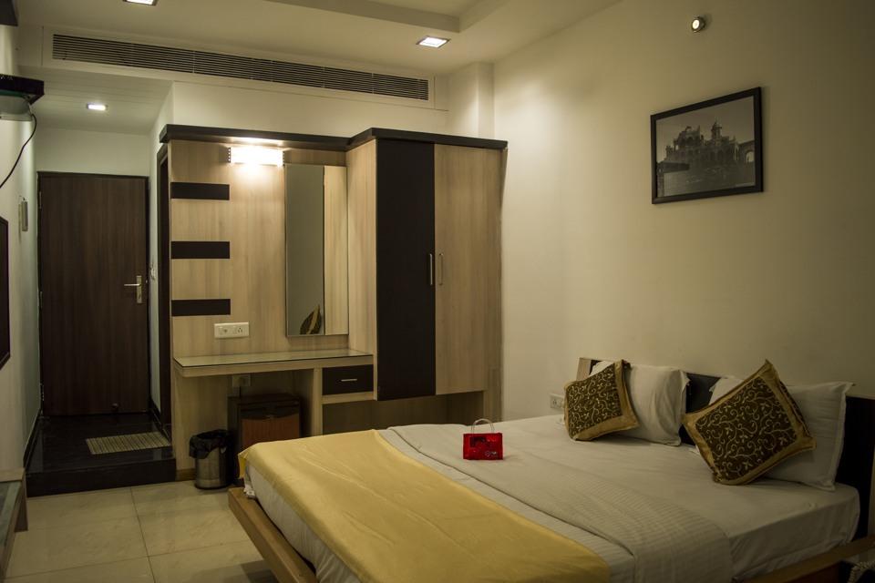Hotel photo 17 of Shree Palace Hotel.