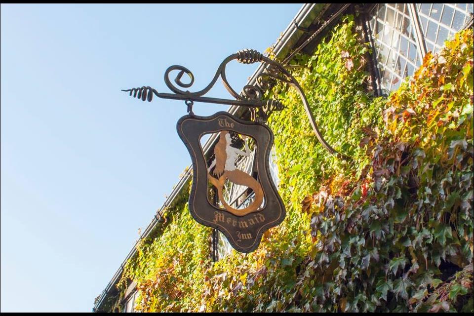 Hotel photo 47 of The Mermaid Inn.
