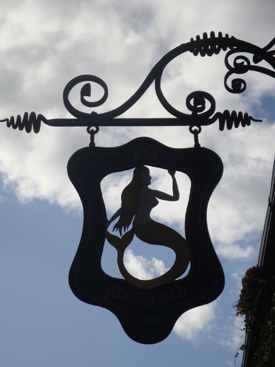 Hotel photo 15 of The Mermaid Inn.