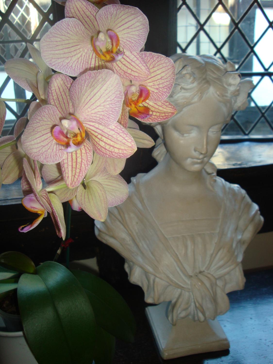 Hotel photo 40 of The Mermaid Inn.