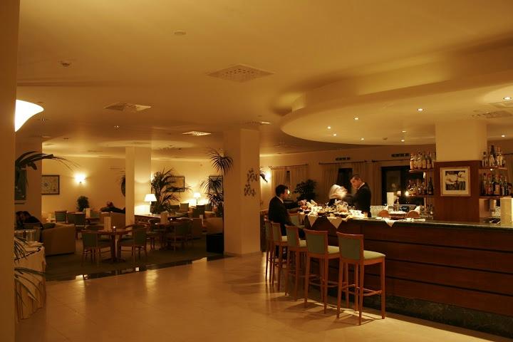 Hotel photo 97 of Geovillage Sport & Wellness Resort.