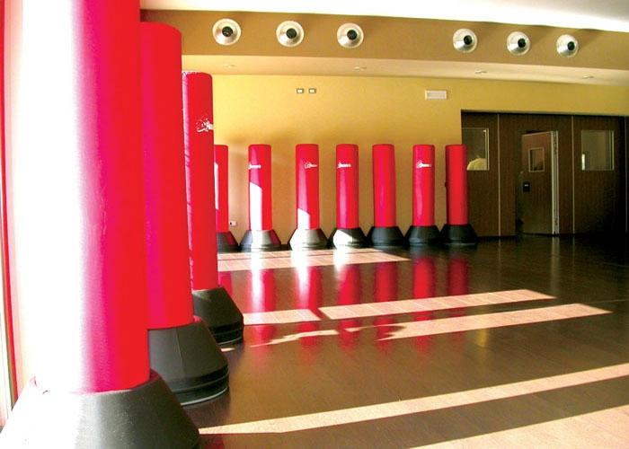 Hotel photo 57 of Geovillage Sport & Wellness Resort.