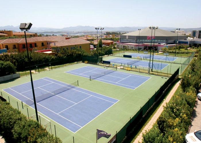 Hotel photo 79 of Geovillage Sport & Wellness Resort.