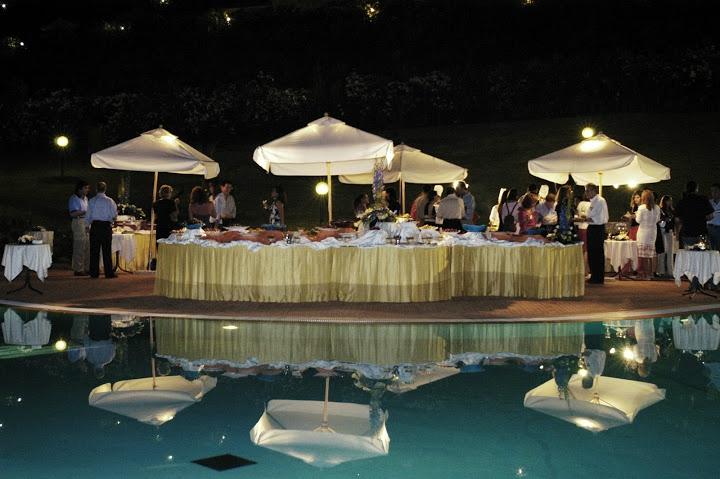 Hotel photo 41 of Geovillage Sport & Wellness Resort.