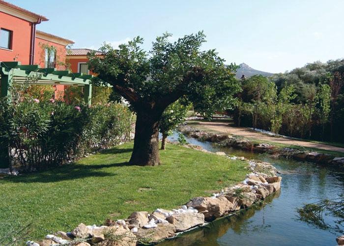 Hotel photo 30 of Geovillage Sport & Wellness Resort.
