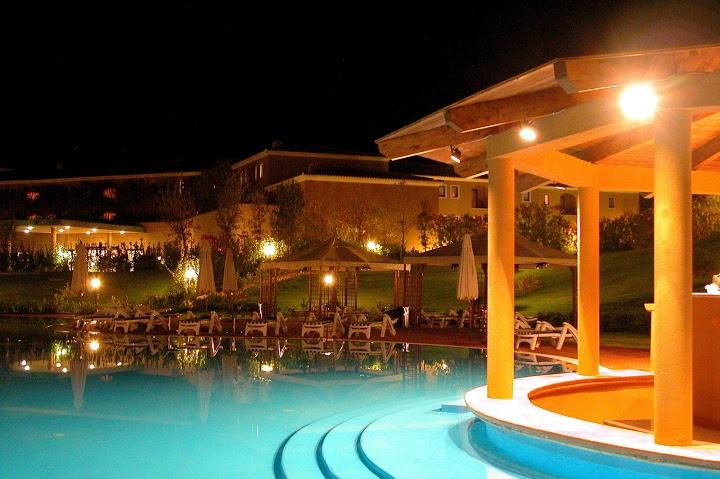 Hotel photo 71 of Geovillage Sport & Wellness Resort.