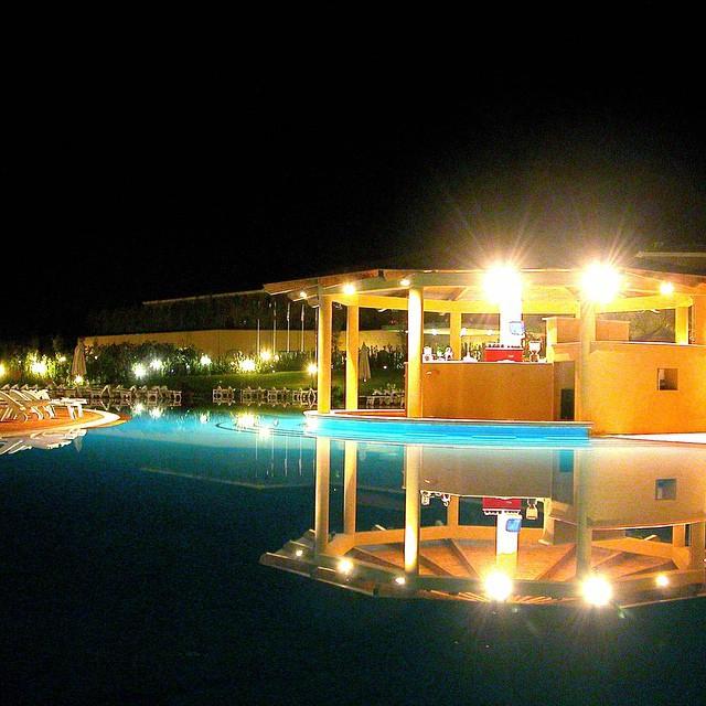 Hotel photo 76 of Geovillage Sport & Wellness Resort.