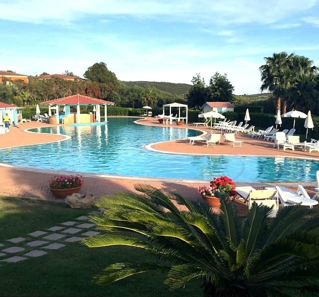 Hotel photo 40 of Geovillage Sport & Wellness Resort.