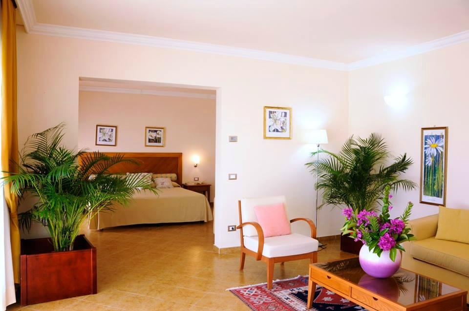 Hotel photo 11 of Geovillage Sport & Wellness Resort.